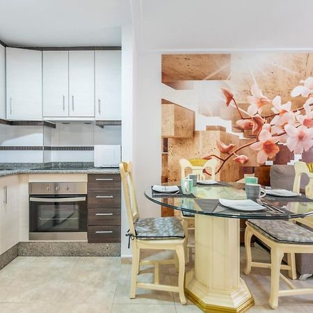 Apartment Evelin Santa Pola Exterior photo